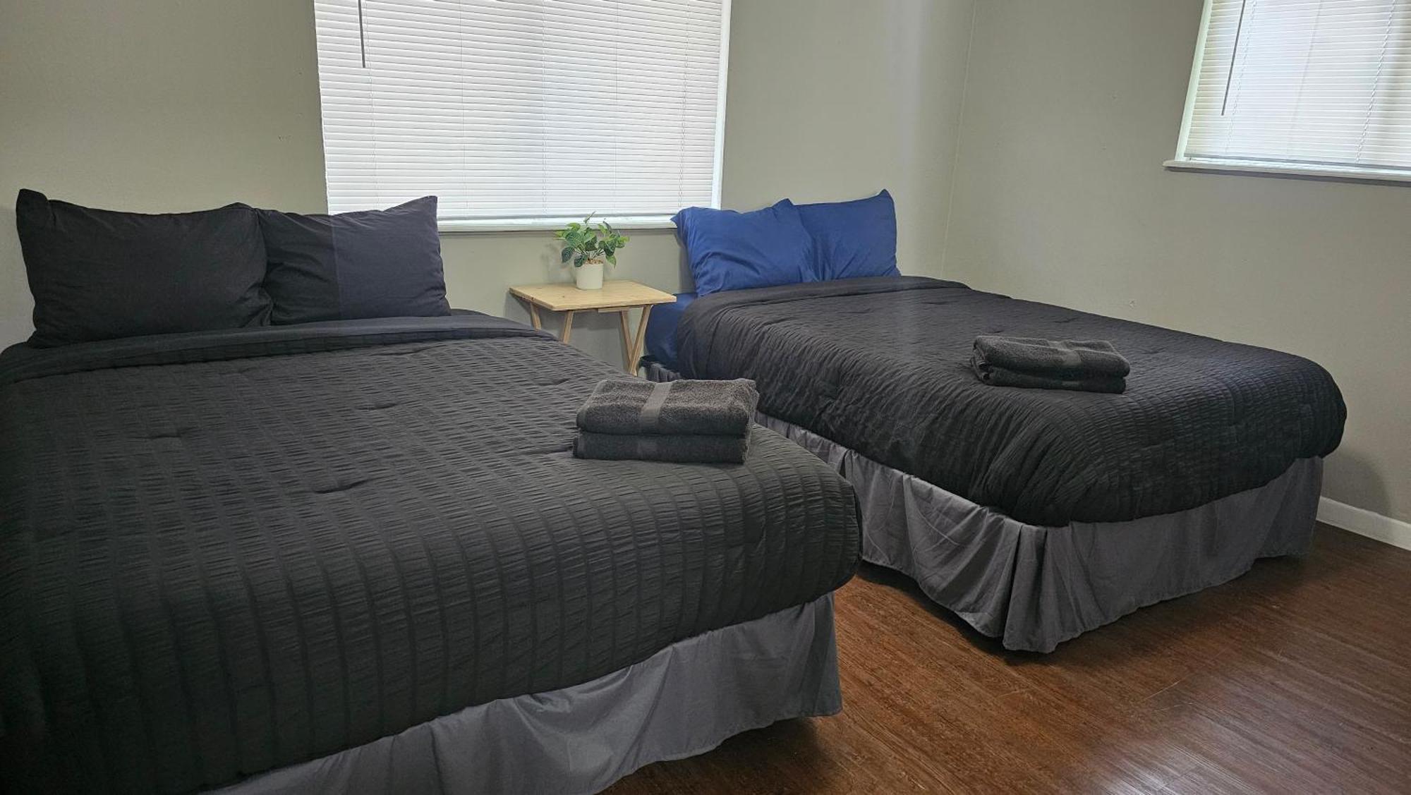 Homey 2Br Home Near Downtown & Airport Austin Eksteriør bilde